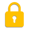 Change Password Icon